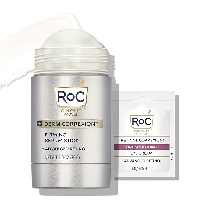 Roc derm corrections retinal firming stick