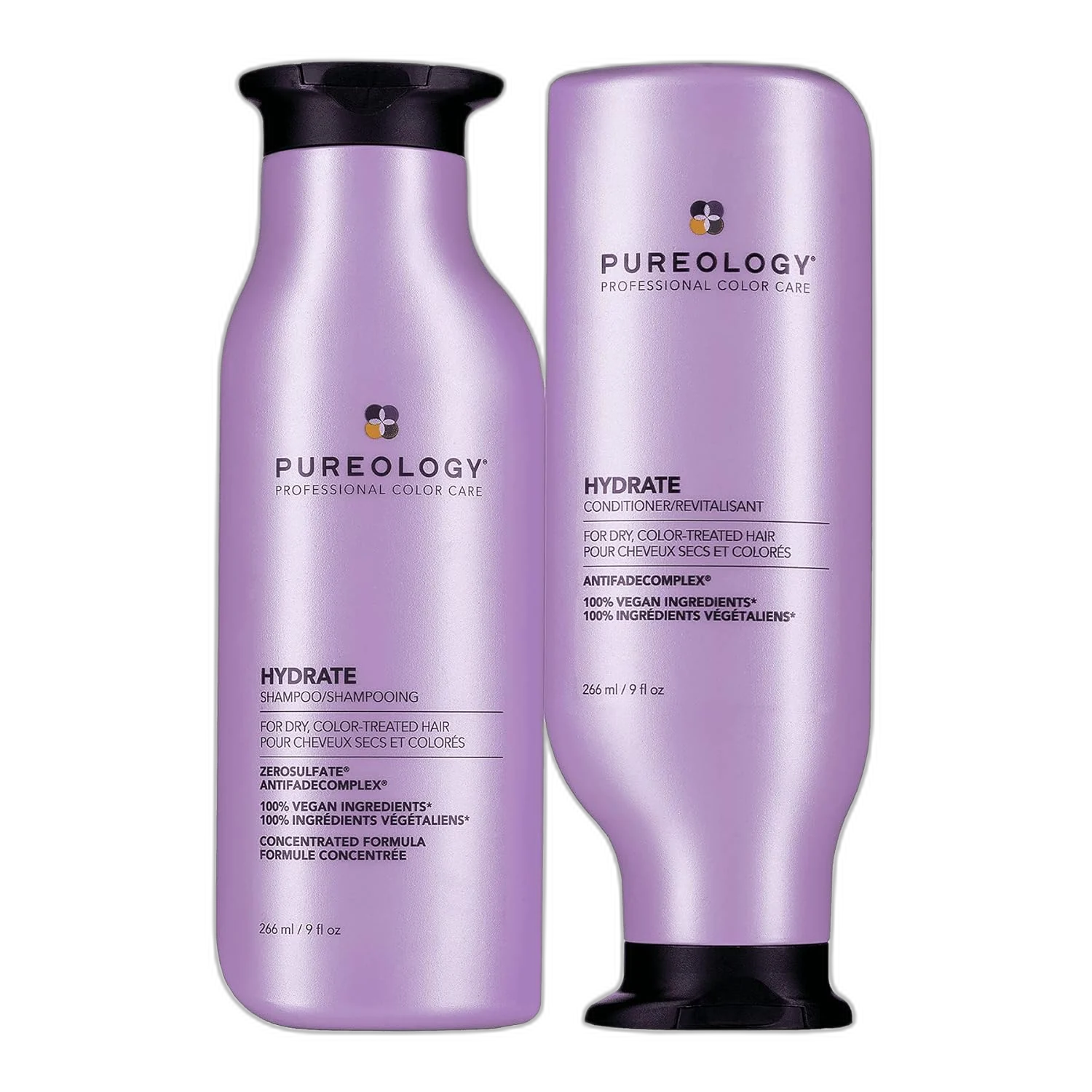 Pureology Shampoo and Conditioner