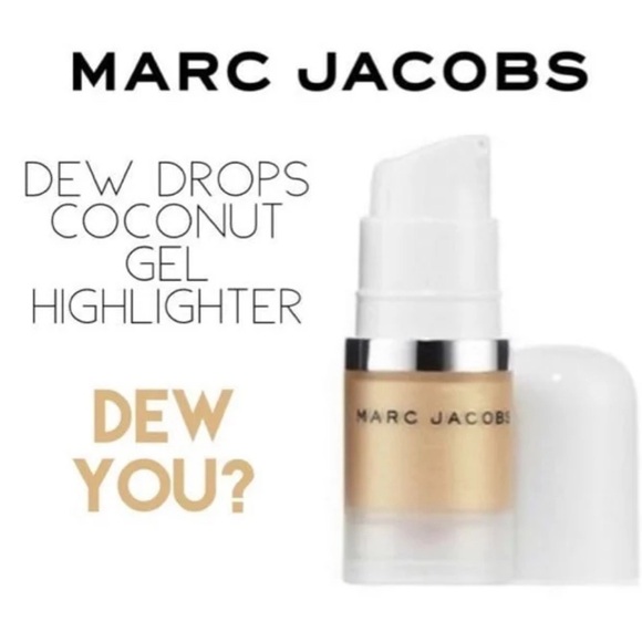 Marc Jacobs Money Shot Gel Highlighter