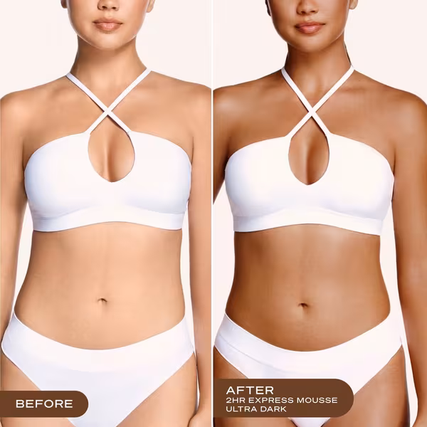 Loving Tan Mousse