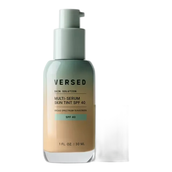 Versed Multi Tint Skin Tint
