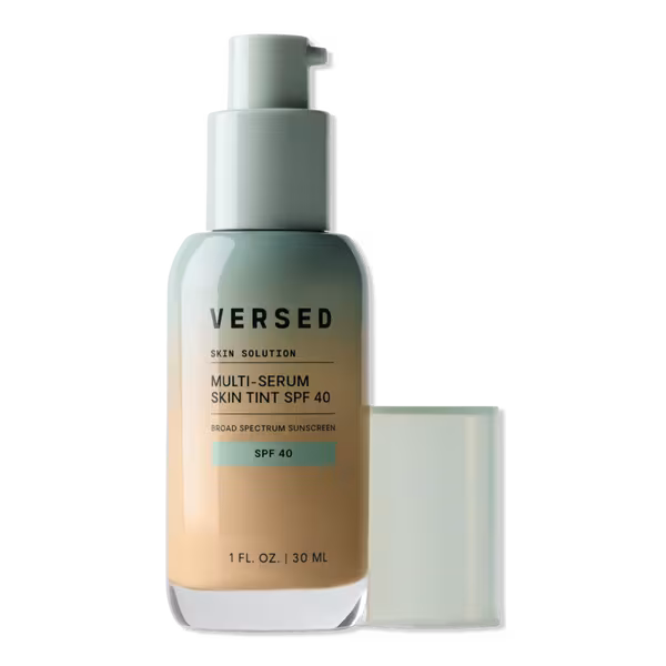 Versed Multi Tint Skin Tint