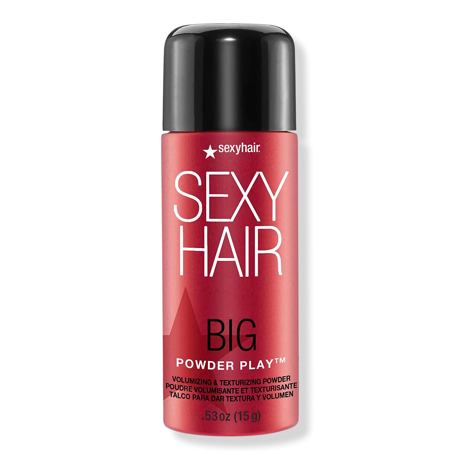 Sexy Hair Big Powder Play
