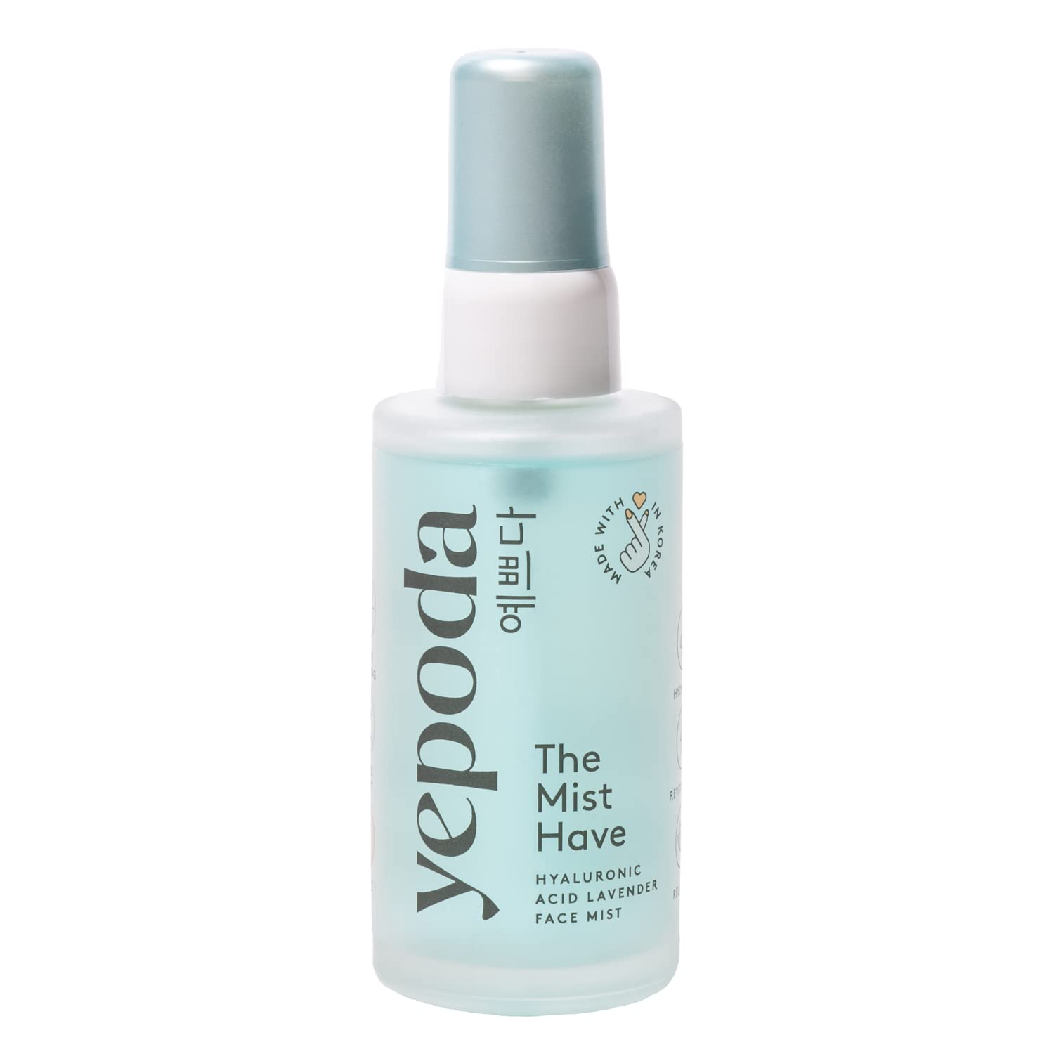 Yepoda The Mini Mist Have