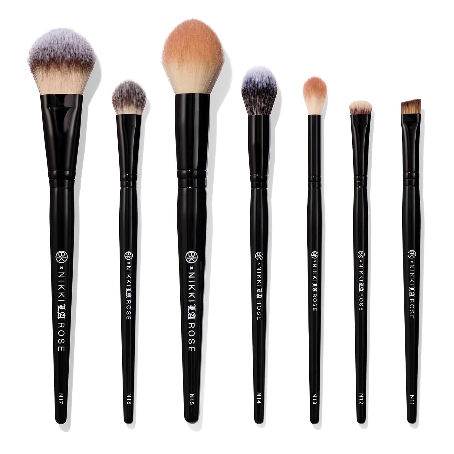 BK Beauty N14 Brush