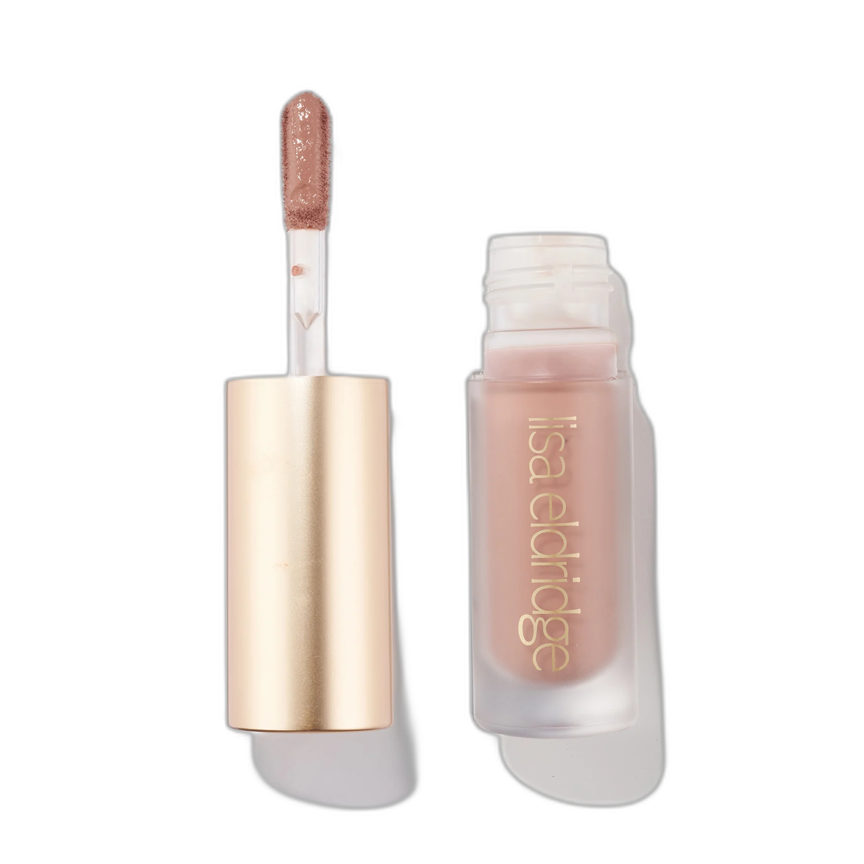 Lisa Eldridge Irene Liquid Silk Liquid Eyeshadow