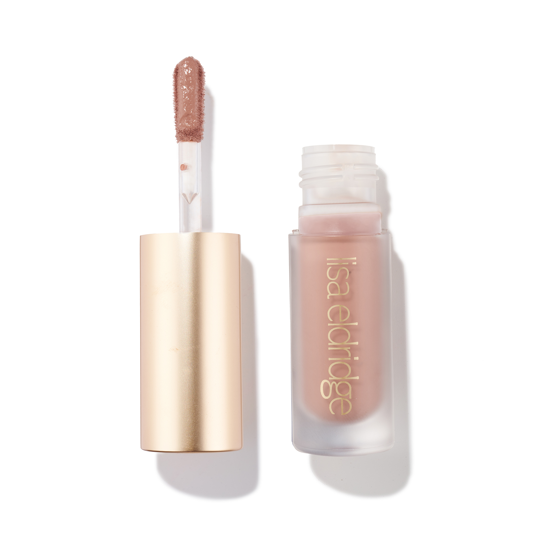 Lisa Eldridge Irene Liquid Silk Liquid Eyeshadow
