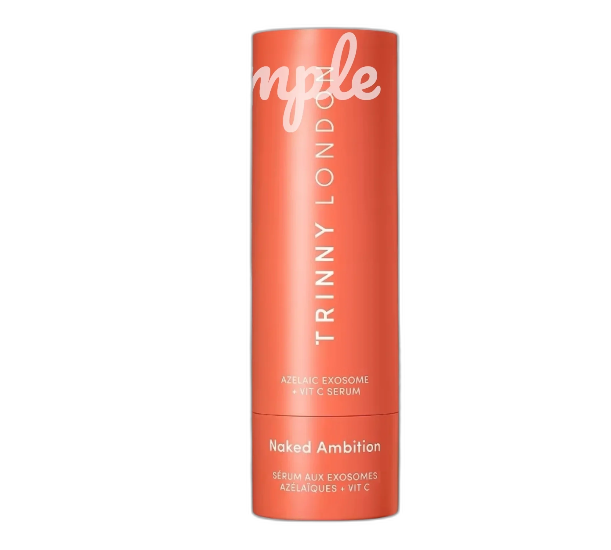 Trinny London NakedAmbition serum