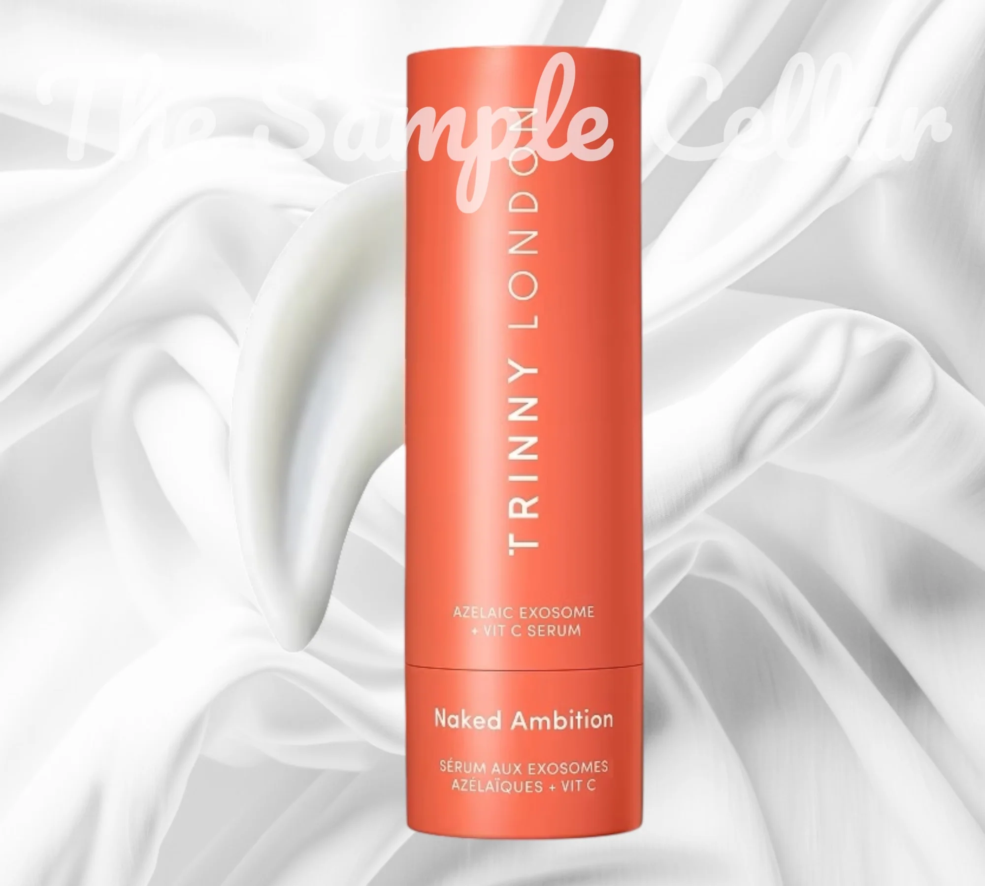 Trinny London NakedAmbition serum