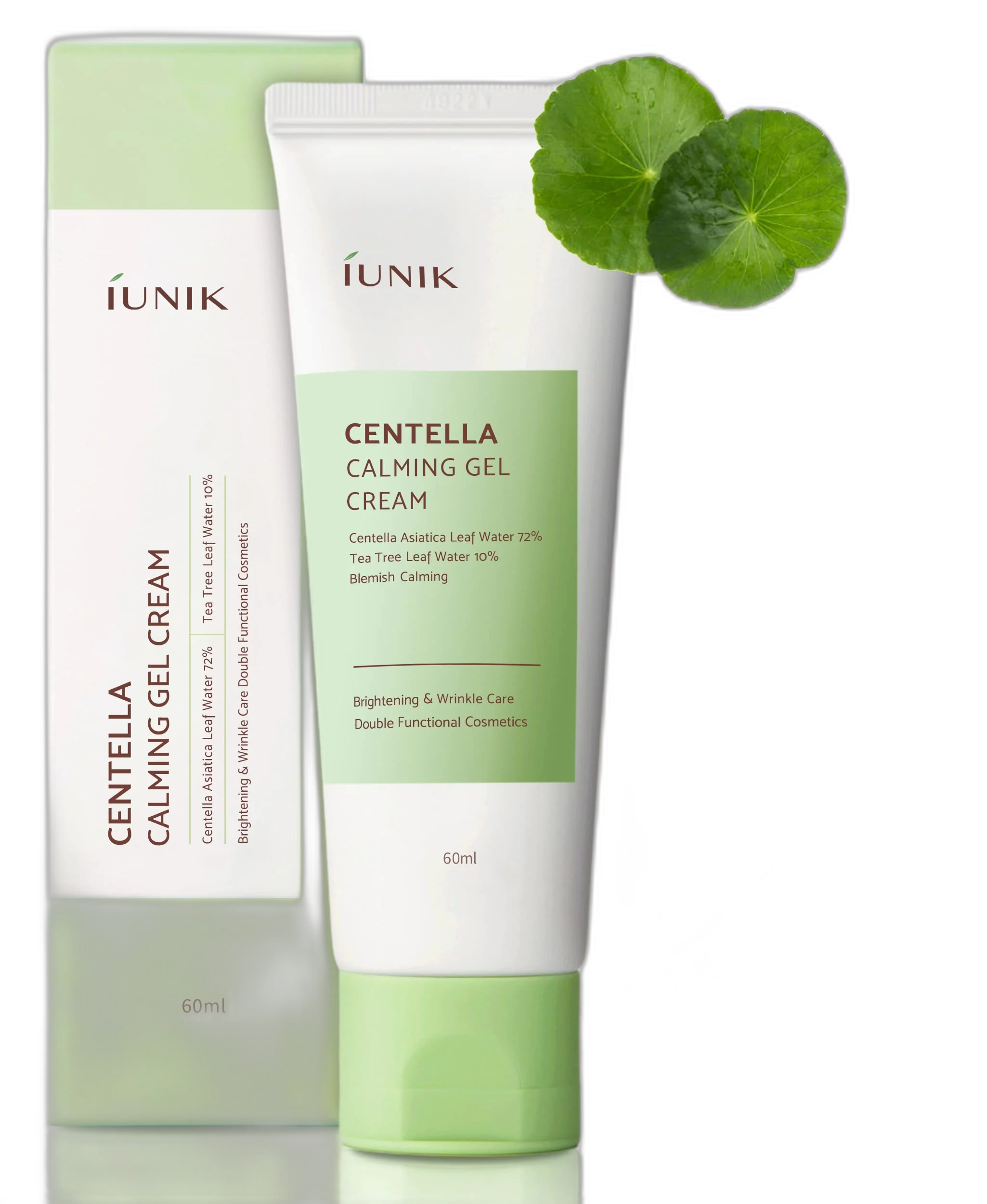 iUnik Centella Gel Cream