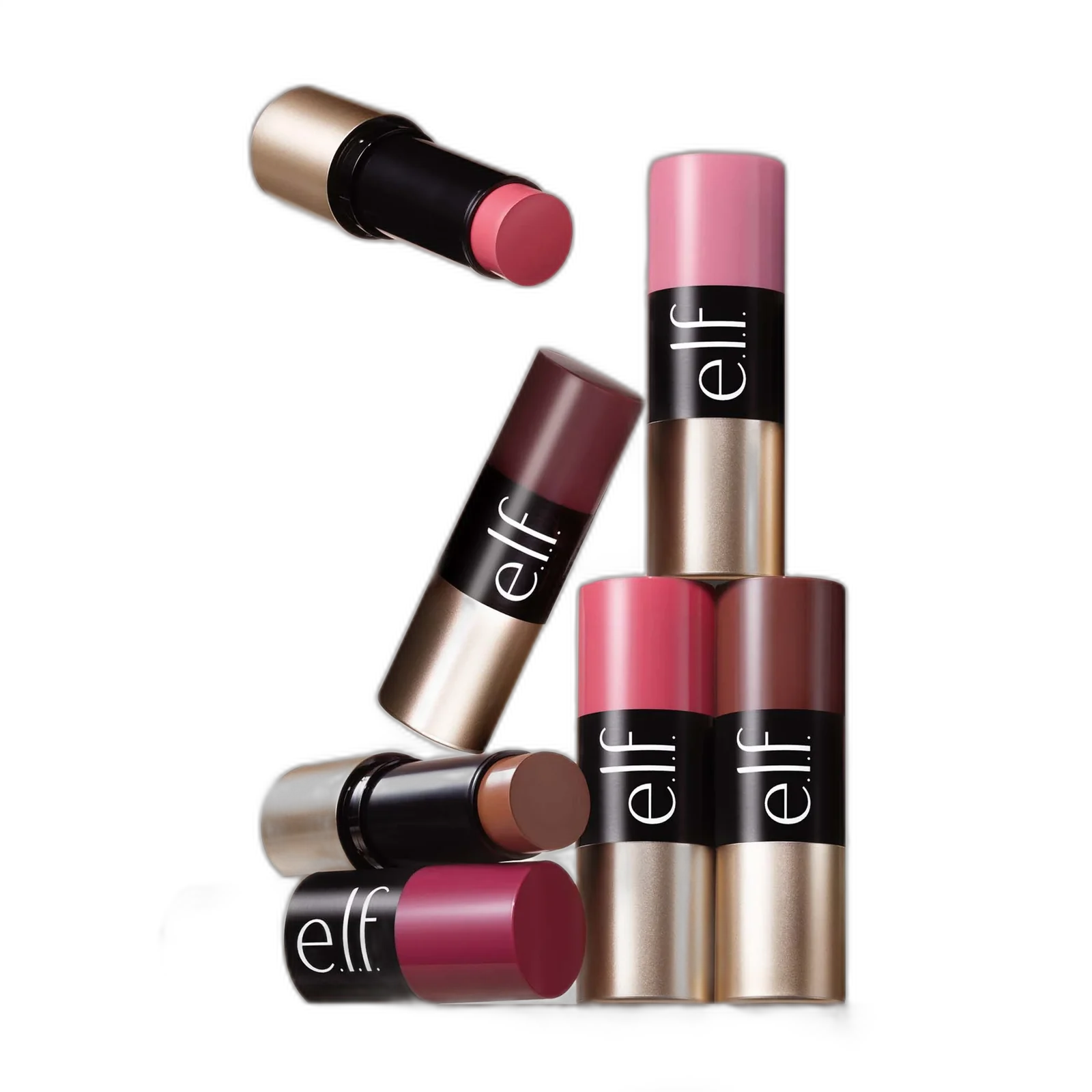elf Soft Glam Cream Blush
