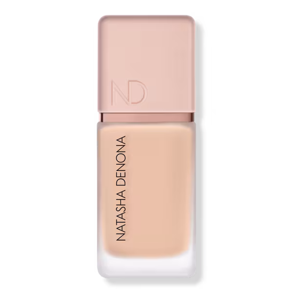 Natasha Denona Hyglam Foundation in N3