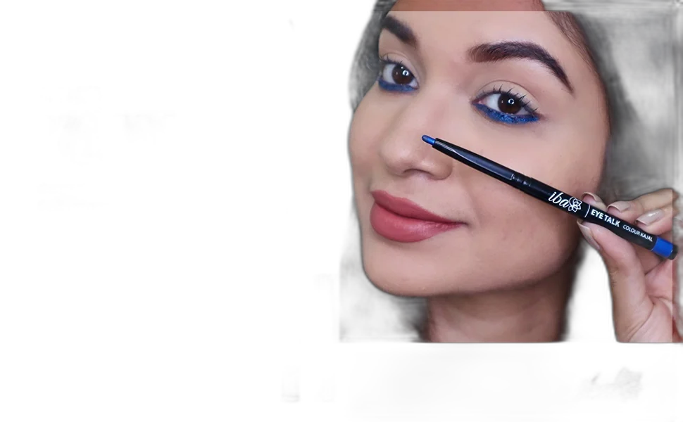 Mature Beauty Velvet Kajal Eyeliner