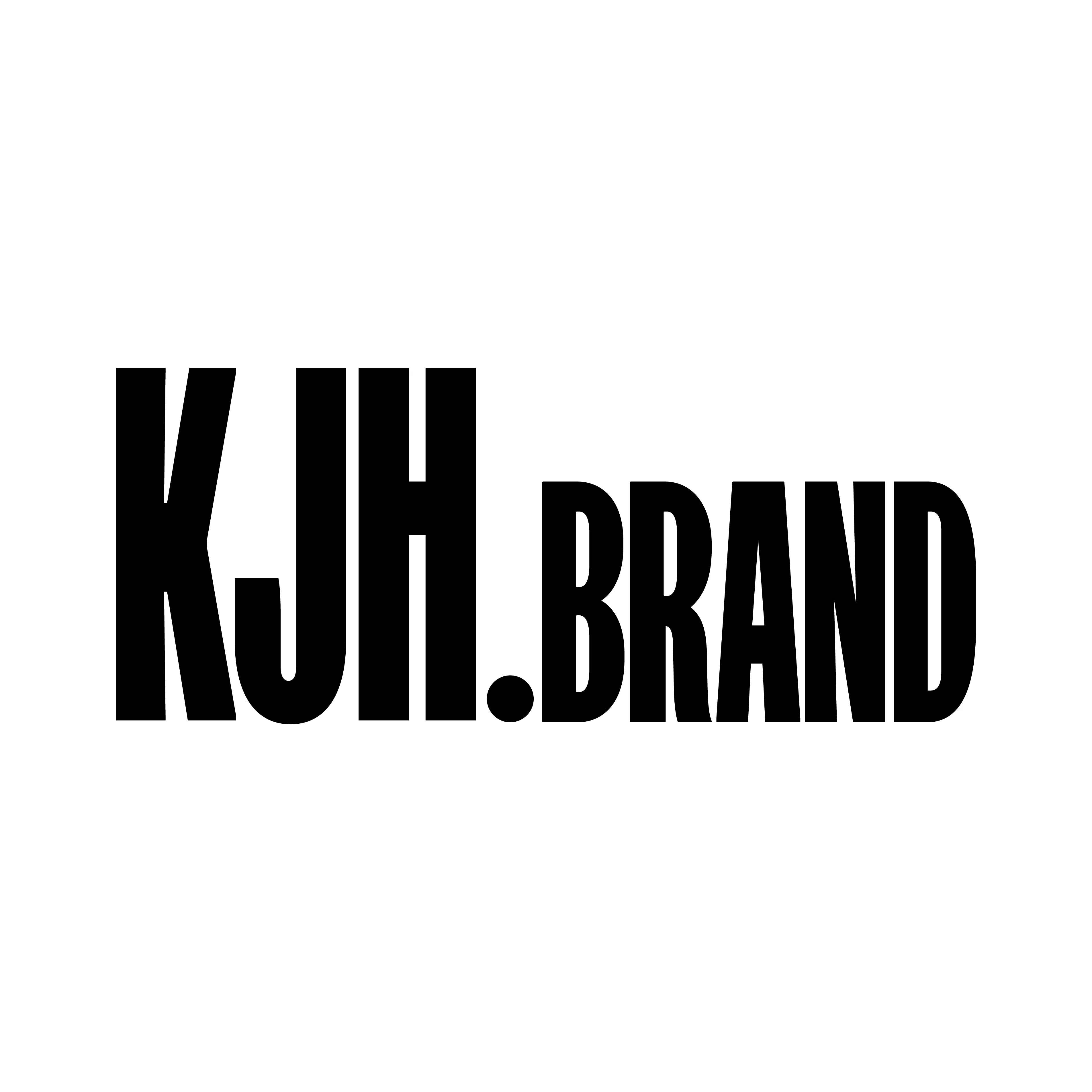 KJH Brand Precision Stylo in Etch
