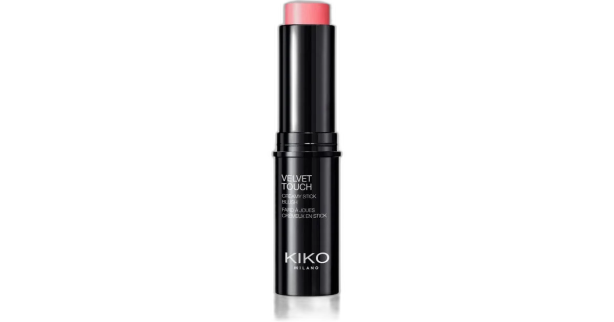Kiko Cream Blush
