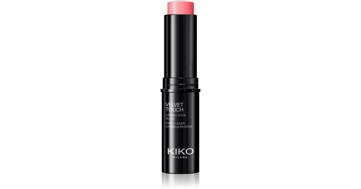 Kiko Cream Blush