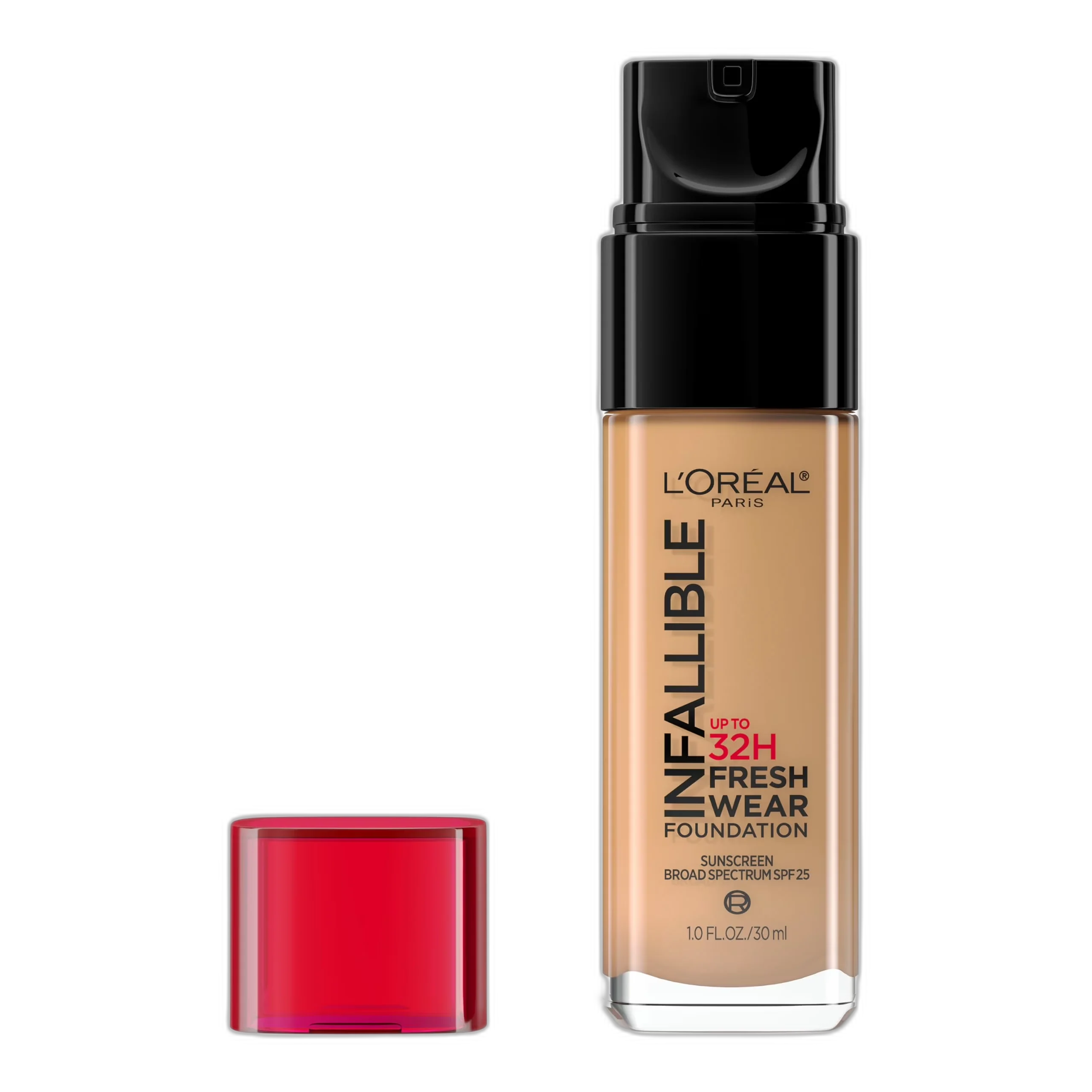 L’Oreal Infallible Up to 32 Hour Fresh Wear Foundation