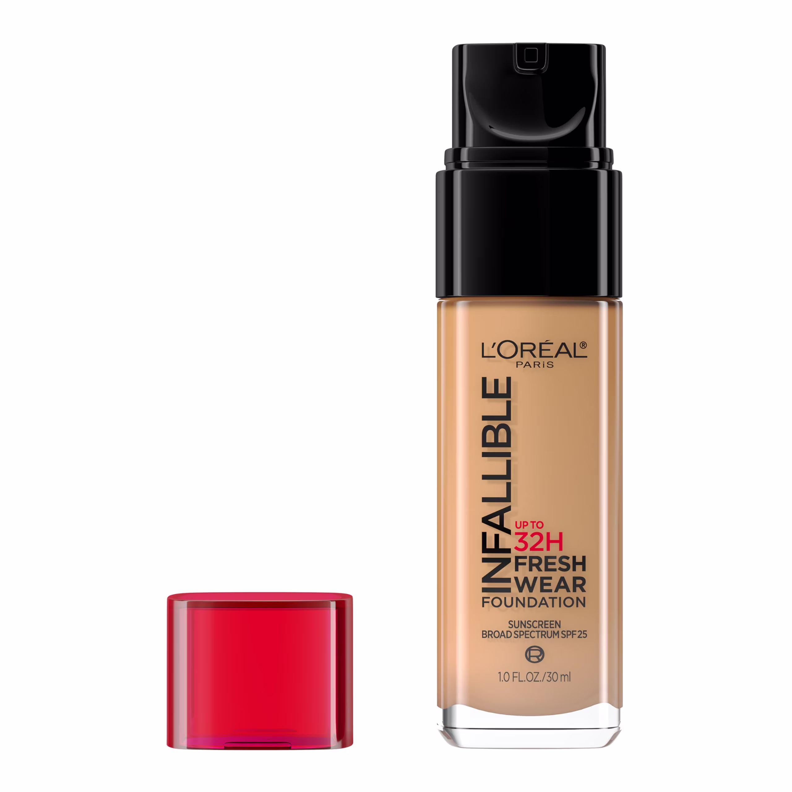 L’Oreal Infallible Up to 32 Hour Fresh Wear Foundation