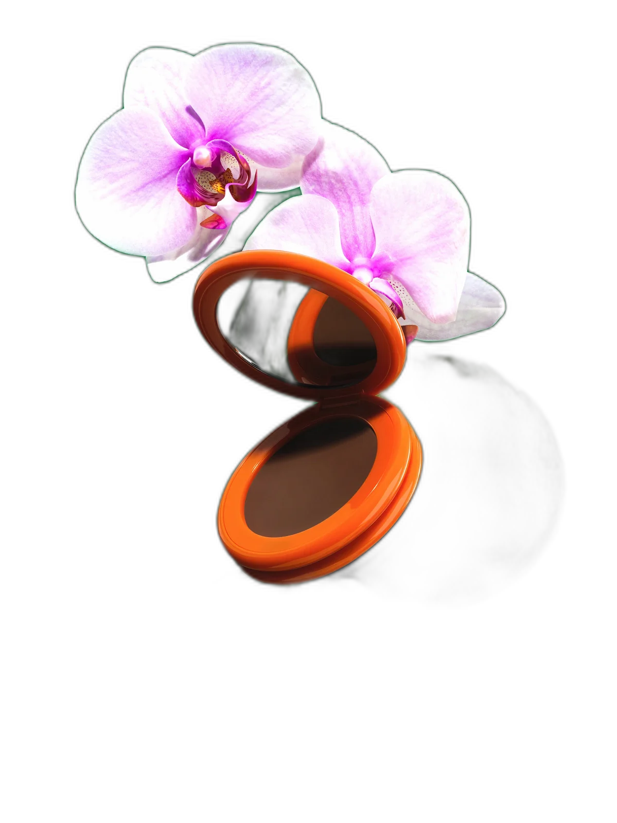 Sarah Creal Just Like Paradise Cream Bronzer