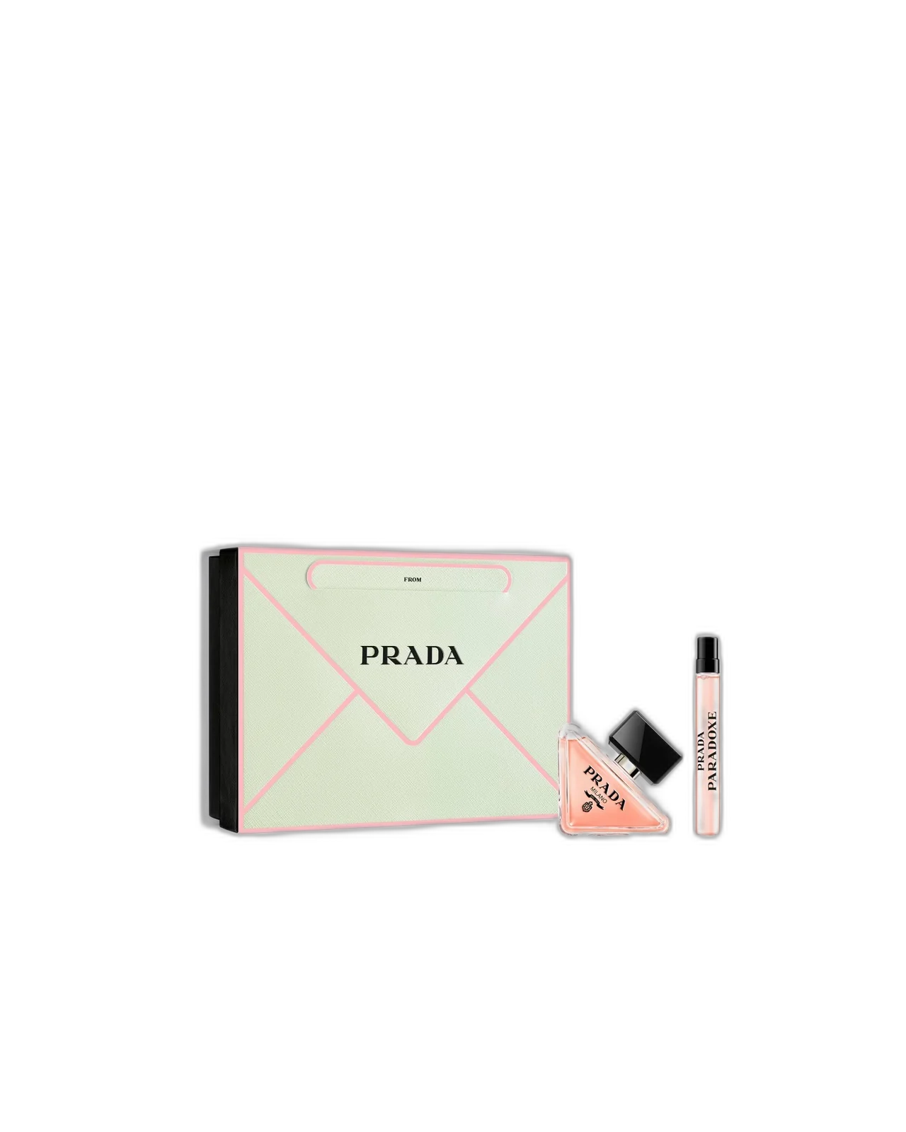 Prada Paradoxe Sweet Chemistry