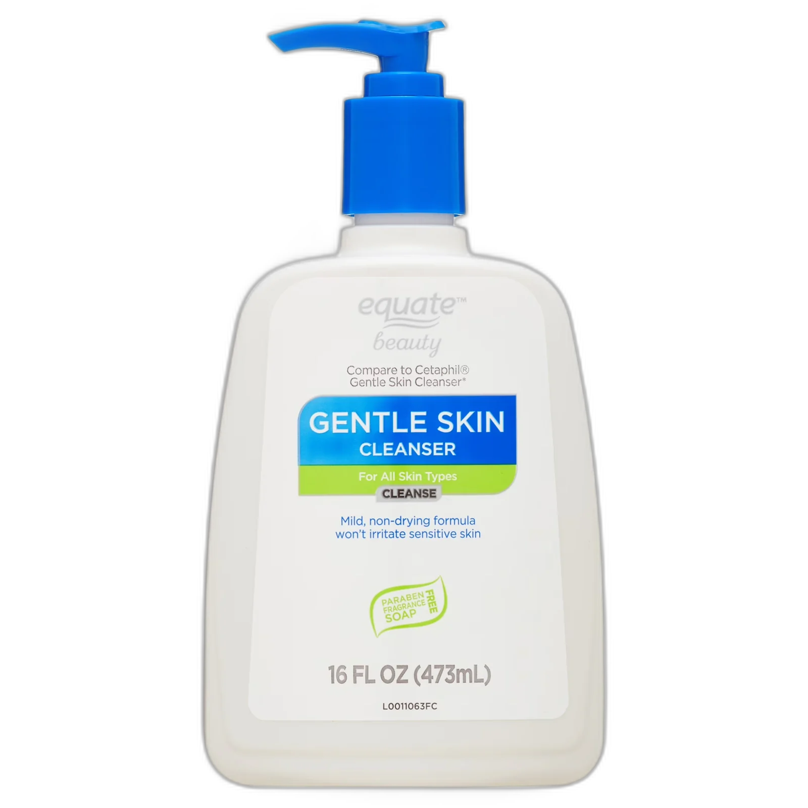Equate Gentle Skin Cleanser