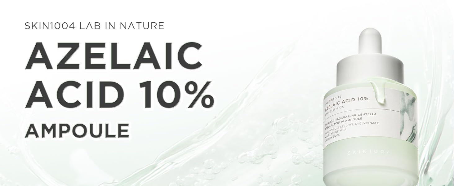 Skin1004 Azelaic Acid Serum