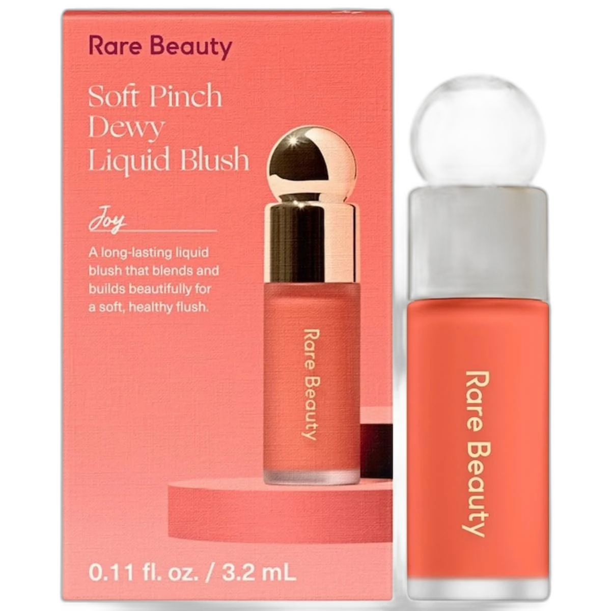 Rare Beauty Mini Soft Pinch Liquid Blush