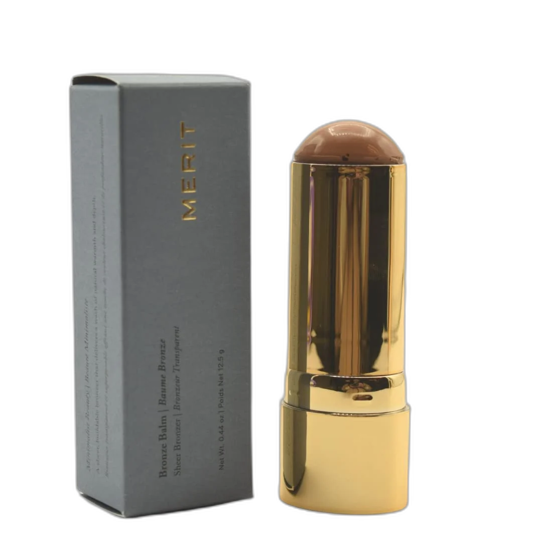 Merit Beauty Bronze Balm