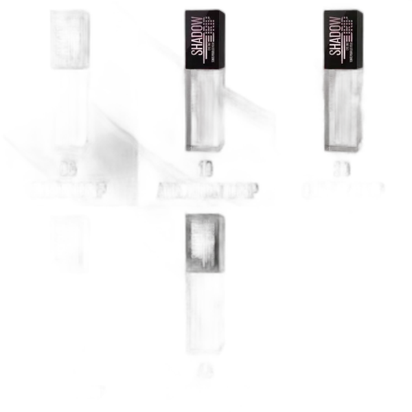 Maybelline Shadow Drip Eye Tint Liquid Eyeshadow