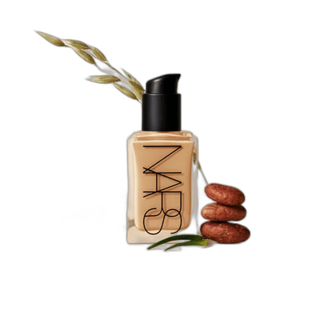 Nars Radiant Light Reflecting Foundation