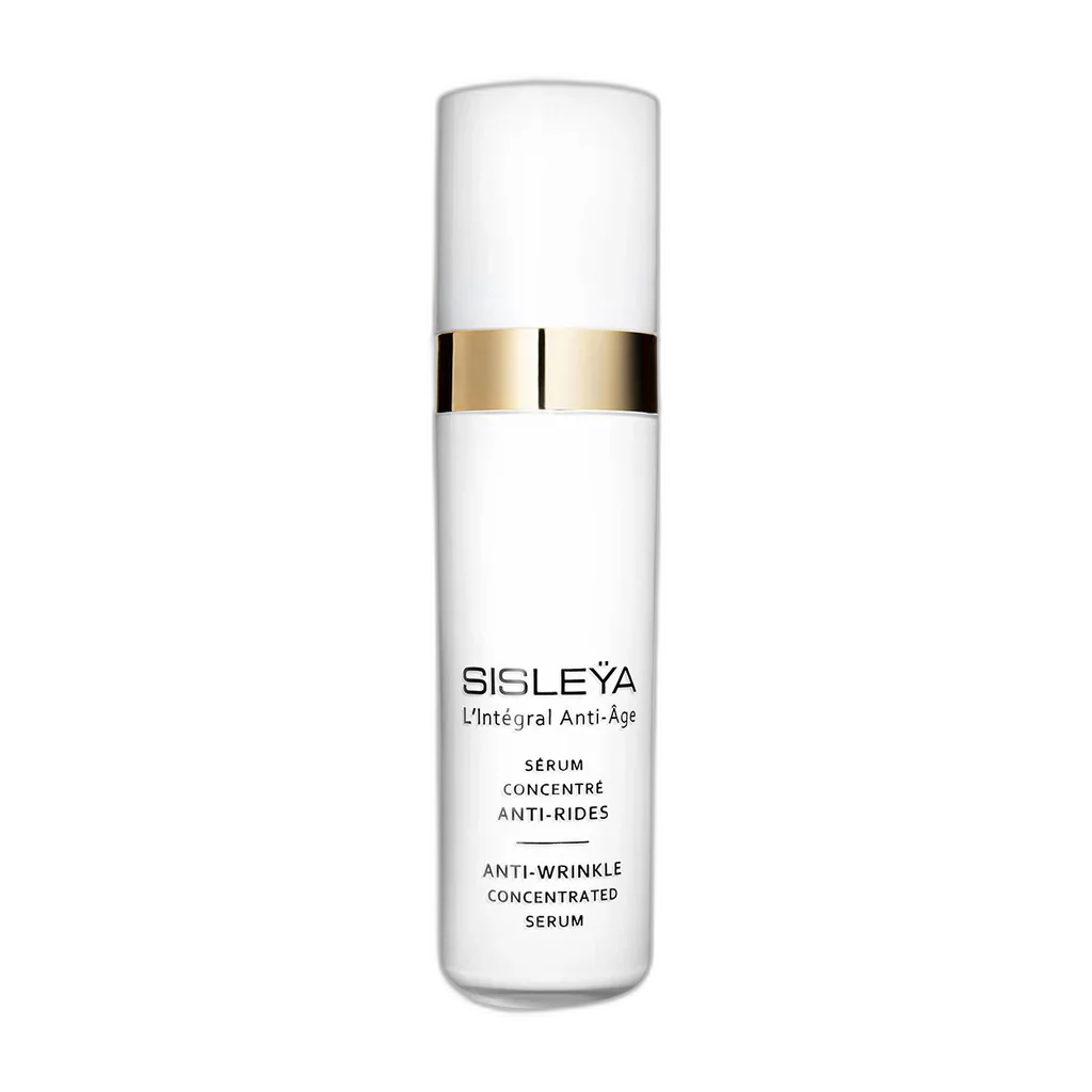 Sisley Paris Sisleÿa L'Intégral Anti-Âge Anti-Wrinkle Concentrated Serum