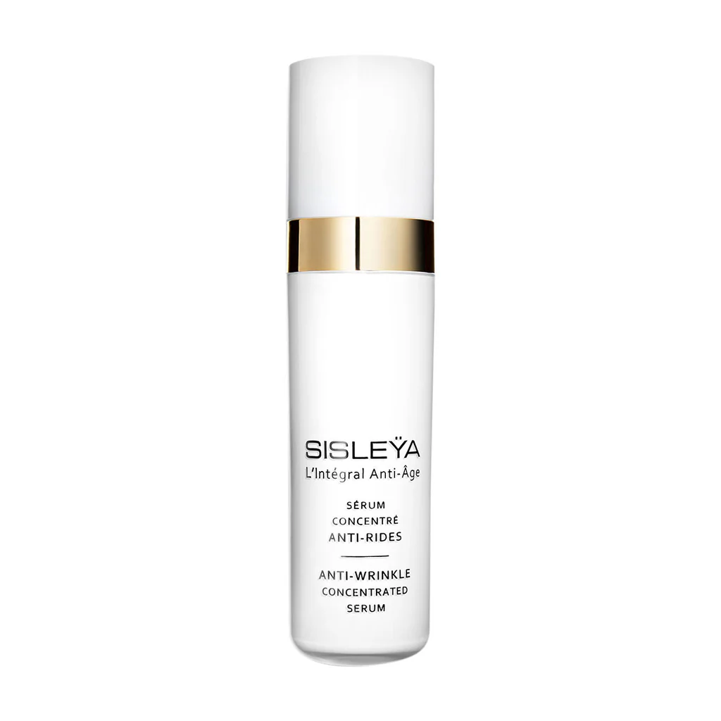 Sisley Paris Sisleÿa L'Intégral Anti-Âge Anti-Wrinkle Concentrated Serum
