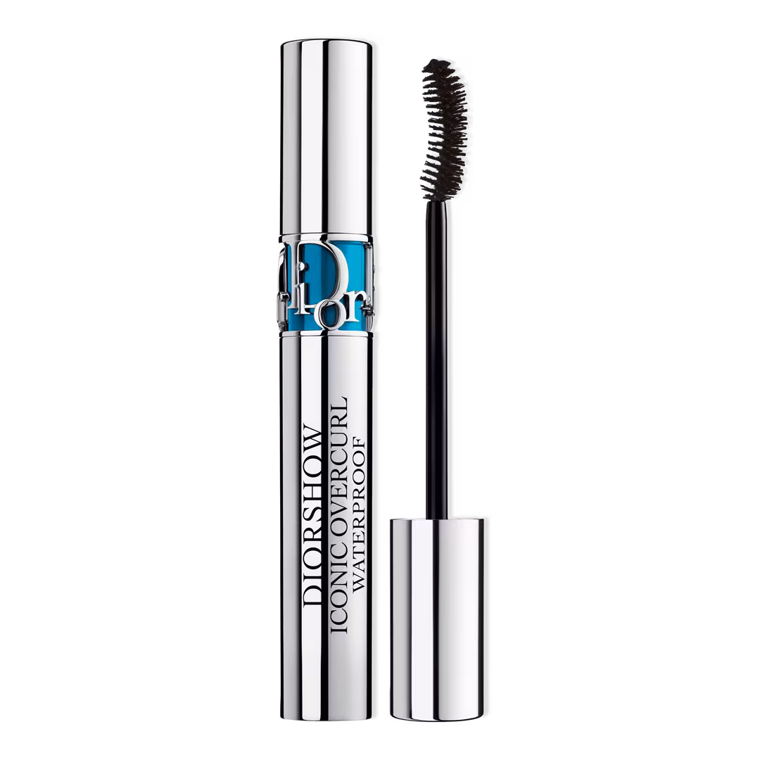 Diorshow Iconic Overcurl Mascara