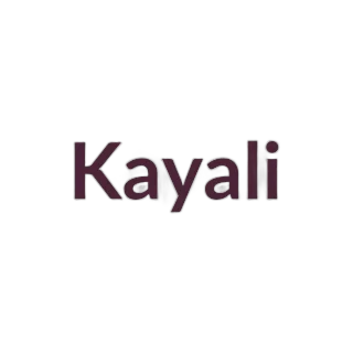 Kayali The Wedding Velvet Santal 35