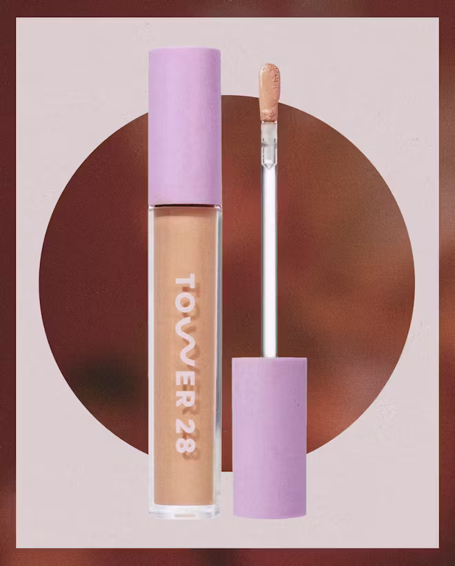 Tower 28 Hydrating Serum Concealer