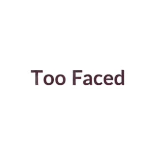 Too Faced Chocolate Nudes Palette