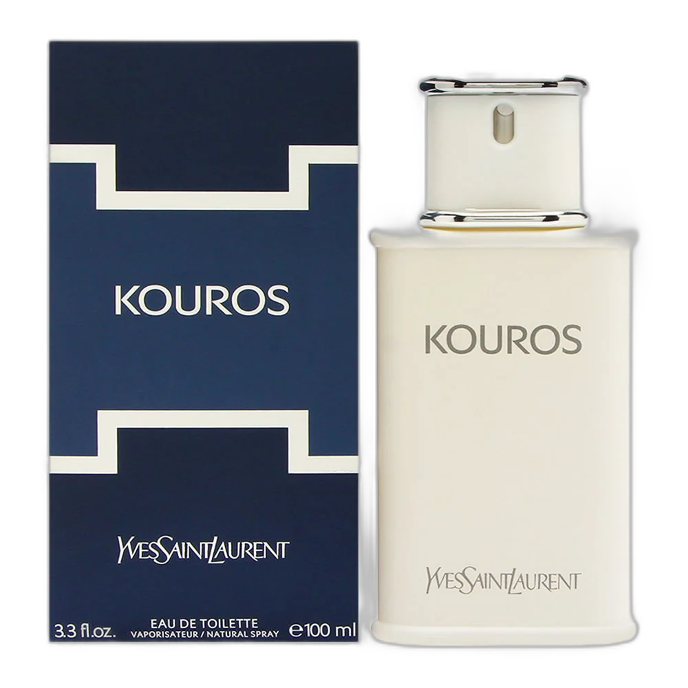 Yves Saint Laurent YSL Kouros
