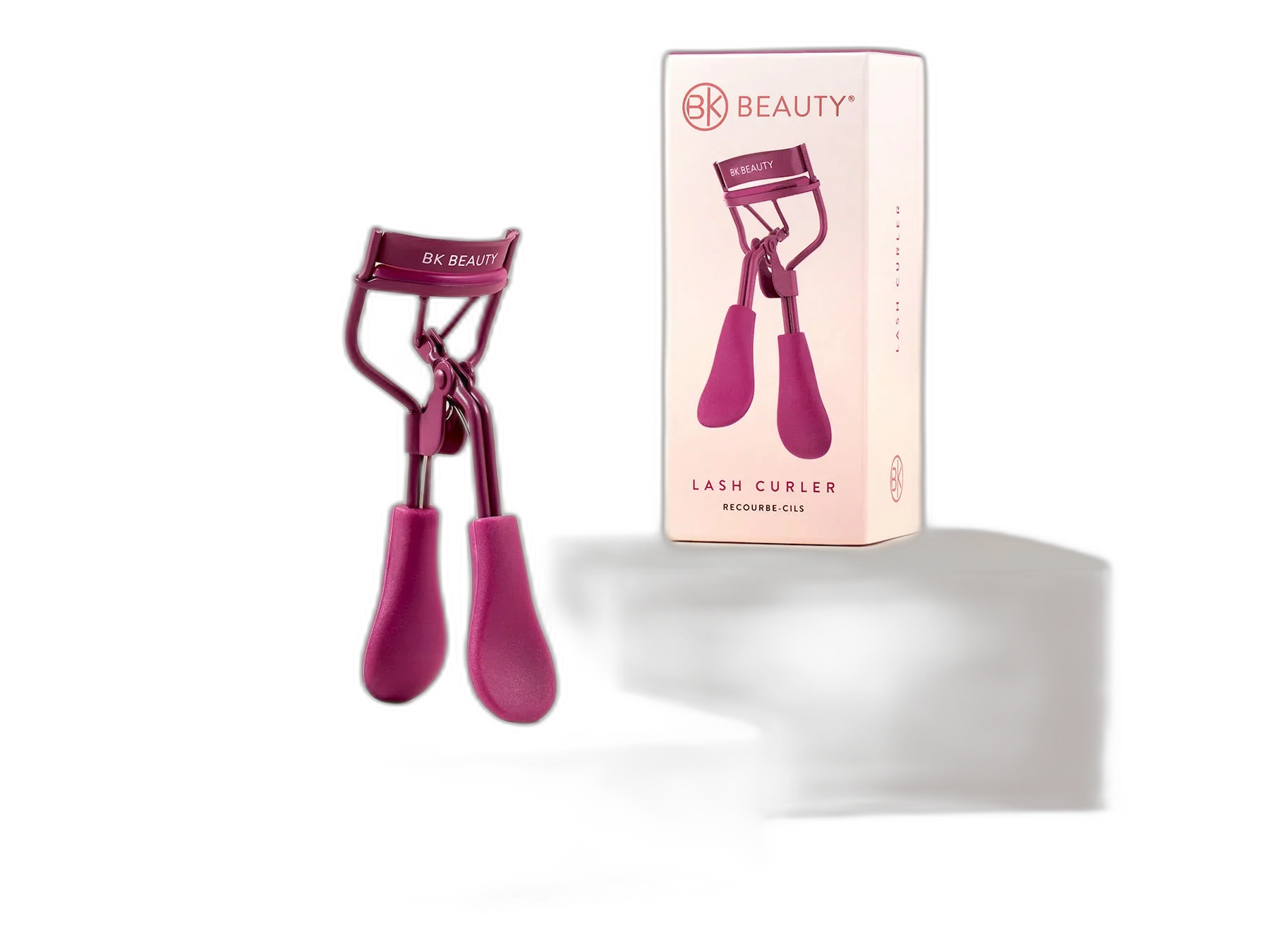 BK BEAUTY Lash Curler