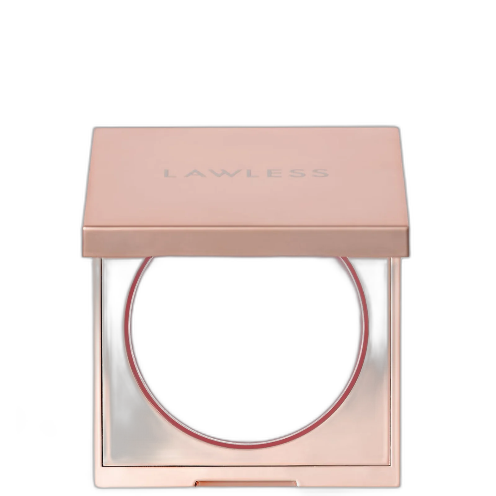 Lawless Cream Blush
