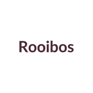Rooibos Micellar Water