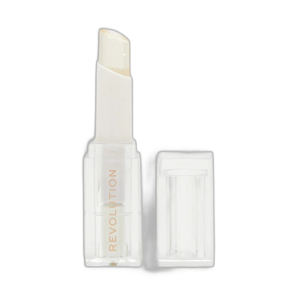 Revolution Sun Rush Body Balm Vanilla Gold