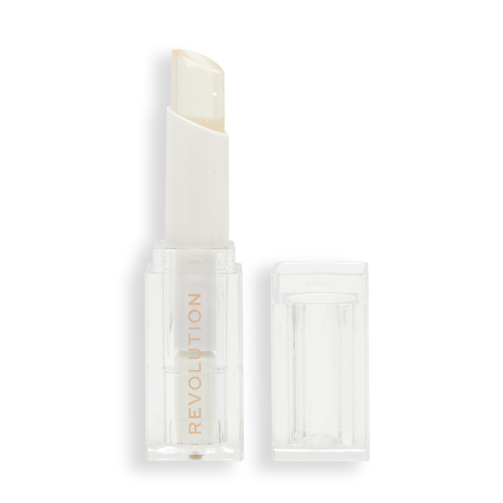 Revolution Sun Rush Body Balm Vanilla Gold