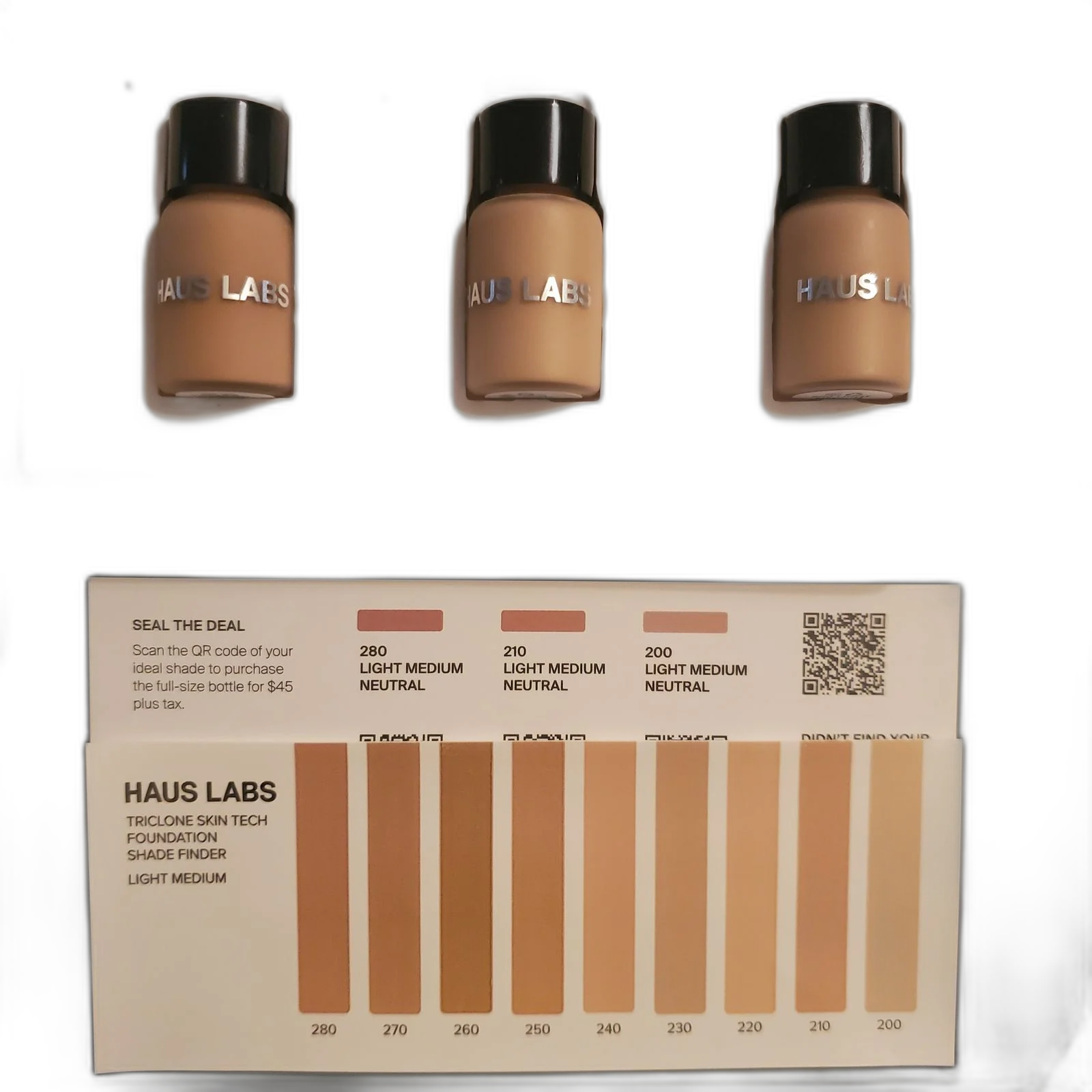 Haus Labs Foundation | 030 Fair