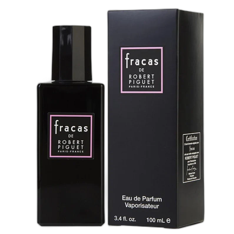 Robert Piguet Fracas