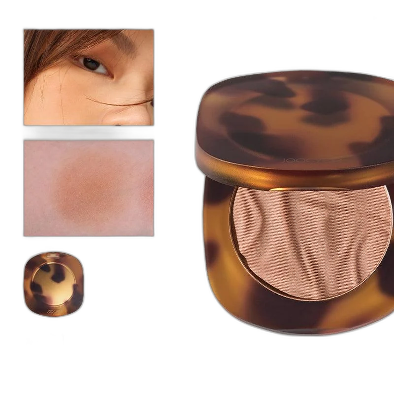 Joocyee Tortoise Shell Matte Blush (B01)