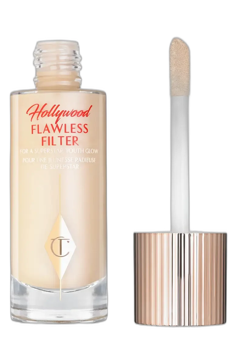 Charlotte Tilbury Flawless Filter