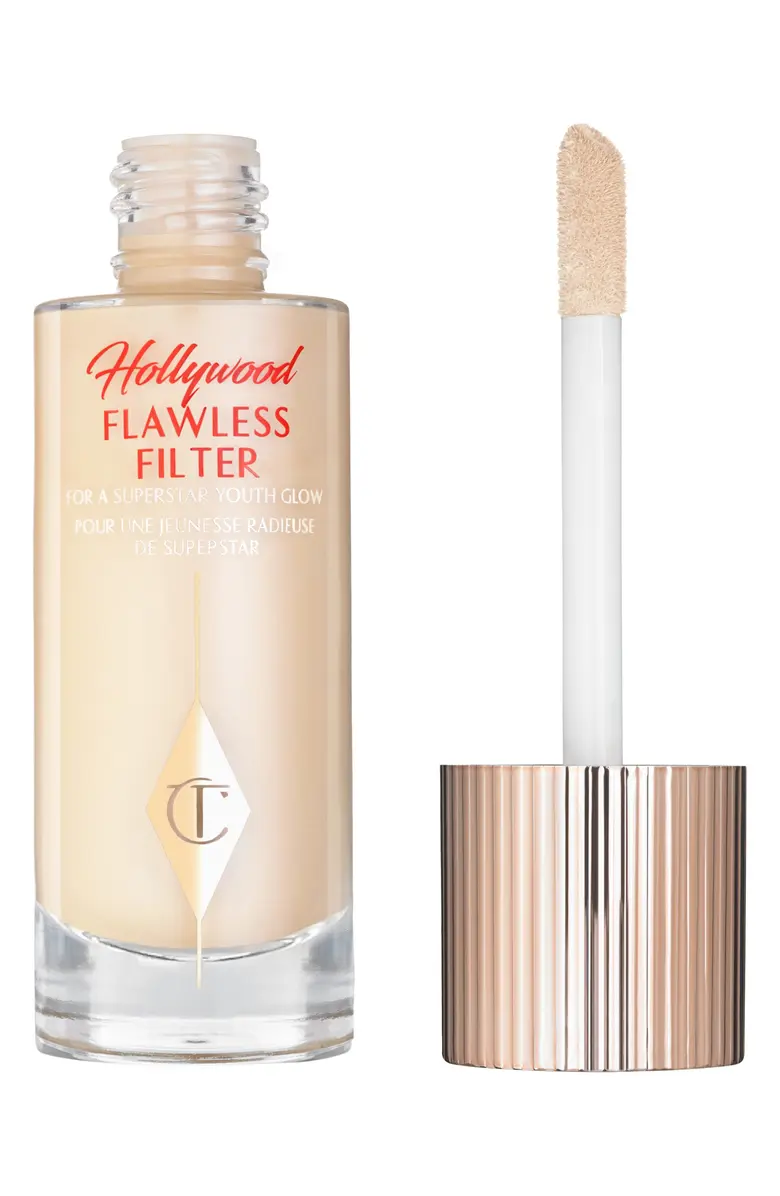 Charlotte Tilbury Flawless Filter