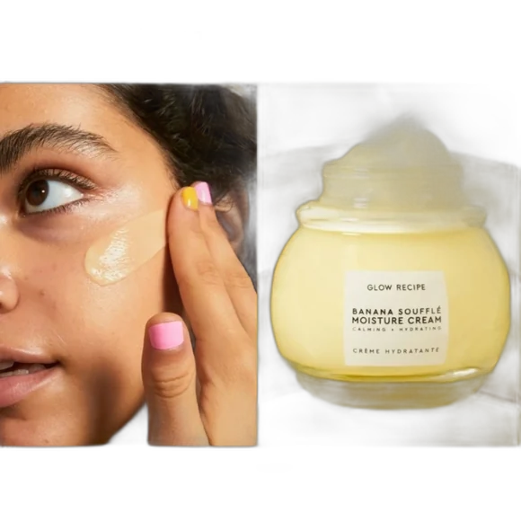 Glow Recipe Banana Duo