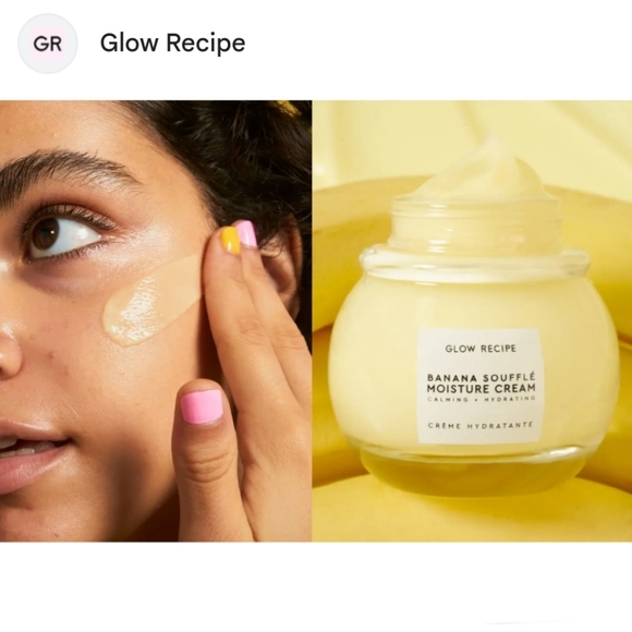 Glow Recipe Banana Duo