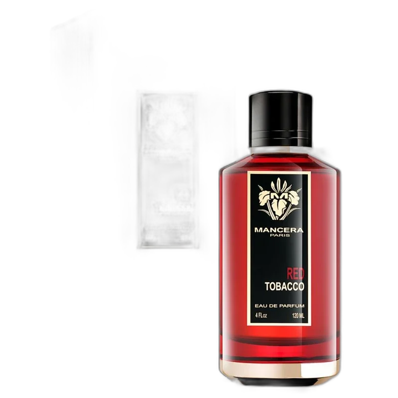 Mancera Red Tobacco